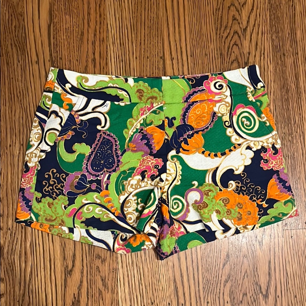 Trina Turk Shorts